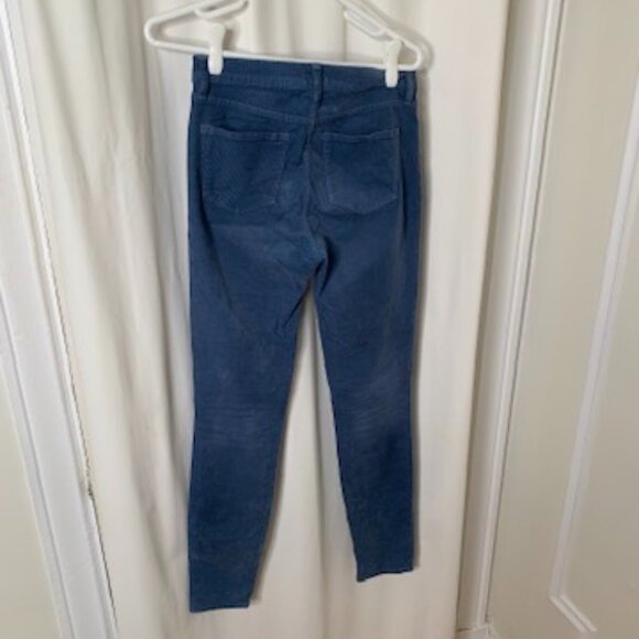 JCrew Corduroy Pants - Picture 3 of 5